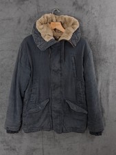 Hoodlamb Jacke Damen