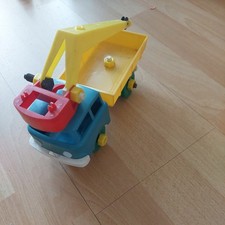 Ddr Spielzeug Kunststoff