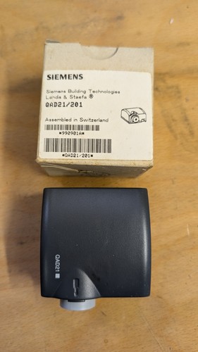 Siemens landis staefa - siemens,
