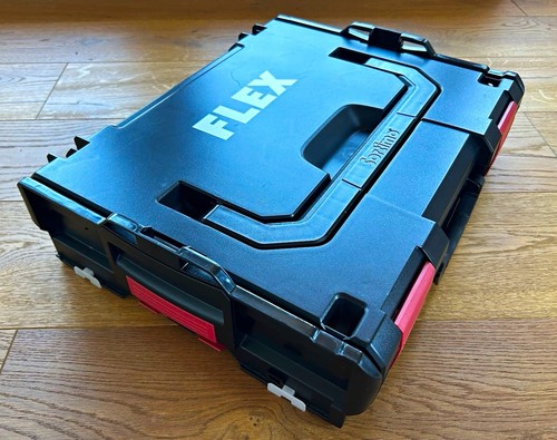 Flex sortimo boxx - sortimo, l-boxx