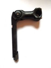 MATRIX Vorbau ST4 verstellbar 90 mm 1 1/8 Zoll Konusk. 22,2mm bis 70 grad 25,4mm