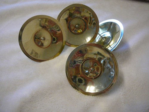 Adventskranz kerzenteller - 4x,