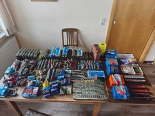 Riesiges Märklin H0 Konvolut