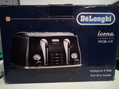 Longhi ctoc4003 icona - ctoc4003.w,