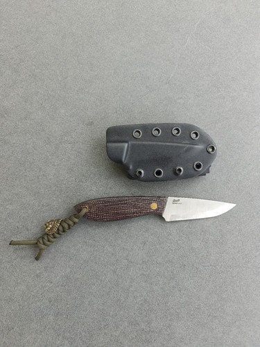 Brisa bobtail micarta - brisa, 80