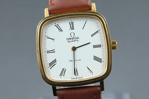 1978 near mint omega ville - near, de