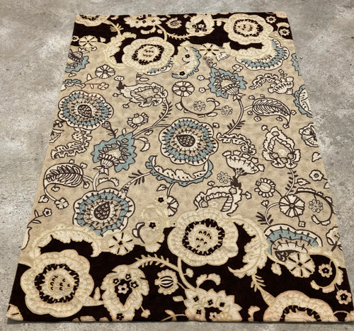 Vintage handarbeit suzani - vintage,