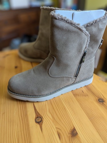 Stiefellette damen extra - stiefellette, 42
