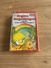Regina Regenbogen – Folge 4