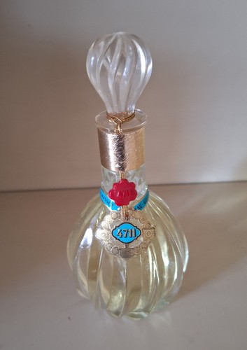 4711 kölnisch wasser - wasser, alt