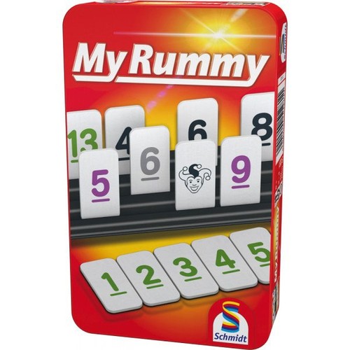 Schmidt spiele mitbringspiel - spiele,