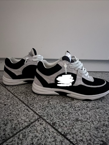 Chanel herren sneaker low - sneaker,