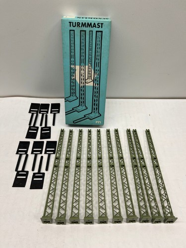 Märklin 7521 spur - spur, h0