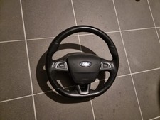 Ford FOCUS MK3 Sport Leder Lenkrad ST Line