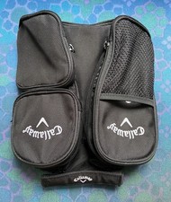 Callaway Golf Tour Waschbeutel