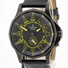 Corum Admiral's Cup Legend
