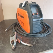 Schweißgerät KEMPPI MinarcMig Evo 200 + Zubehör; wenig gebraucht