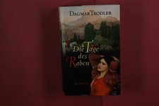 424897 Dagmar Trodler DIE TAGE