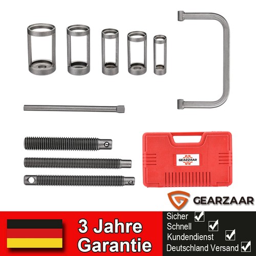 Ventilfederpresse satz - ventilfederpresse,