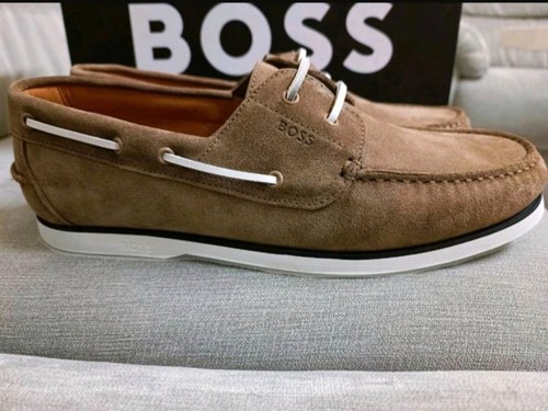 Boss bannie derb - boss, bannie_derb