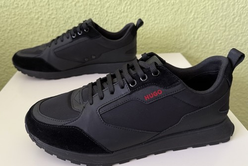 Hugo sneakers icelin - hugo, in