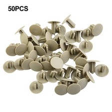 Part clamps trim fastener - part,