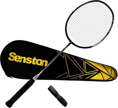 Badmintonschläger