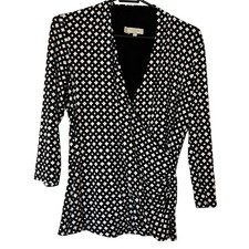 Hobbs London Damen Wickeltop