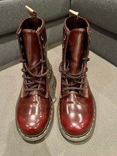 Dr. Martens Damen Stiefelette