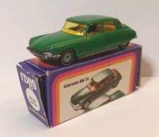 Siku Super Serie #1014 1:60