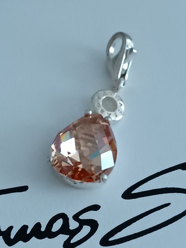 Thomas sabo anhänger tropfen - anhänger,
