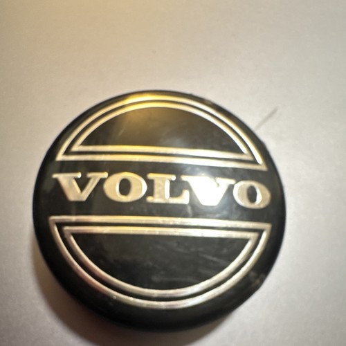 Volvo stück felgenkappen - 1,