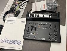 Vivanco video effect - video, processor