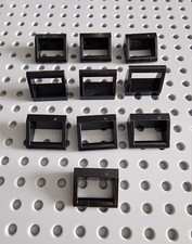 LEGO Fliese Platte mit Griff