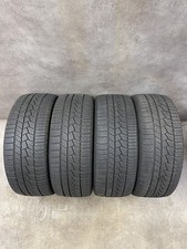 4 x 225/45 R18 95V WINTERREIFEN - Continental WinterContact TS860S SSR * RSC