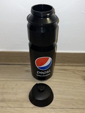 Pepsi Flasche Original