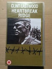 CLINT EASTWOOD - HEARTBREAK