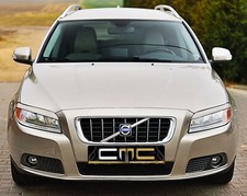 Scheinwerferblenden für Volvo