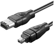 FireWire IEEE 1394 Kabel m
