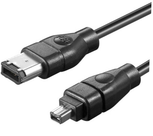 Firewire ieee 1394 - 1394, m