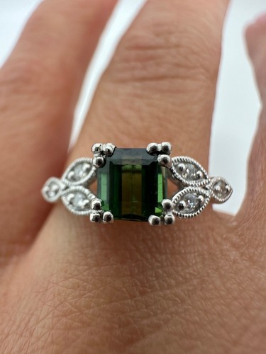 Fancy ring platin - fancy-ring,