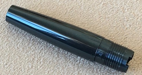 Mint black parker - 45, fountain