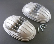 Ventildeckel - BMW R 51/3 bis R 67/3 - R 50 bis R 60/2 - Paar - Neu !!!
