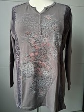 Cosima Shirt by Mode Express