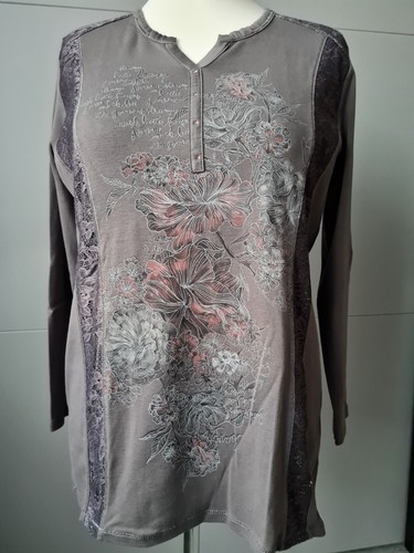 Cosima shirt mode express - shirt,