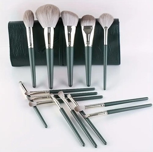 Make pinsel set mit - pinsel,