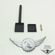 Gasschieber Vergaser Reperatursatz für Hercules Saxonette Spartamet Sparta