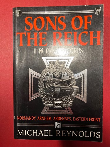 Buch sons the reich - of,