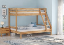 Stabiles Stockbett Etagenbett