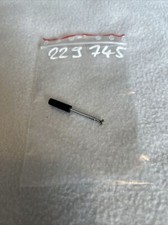 Dual CS 1228 1226 1225 1224 Plattenspieler Liftstange Griffstange Absenkhebel